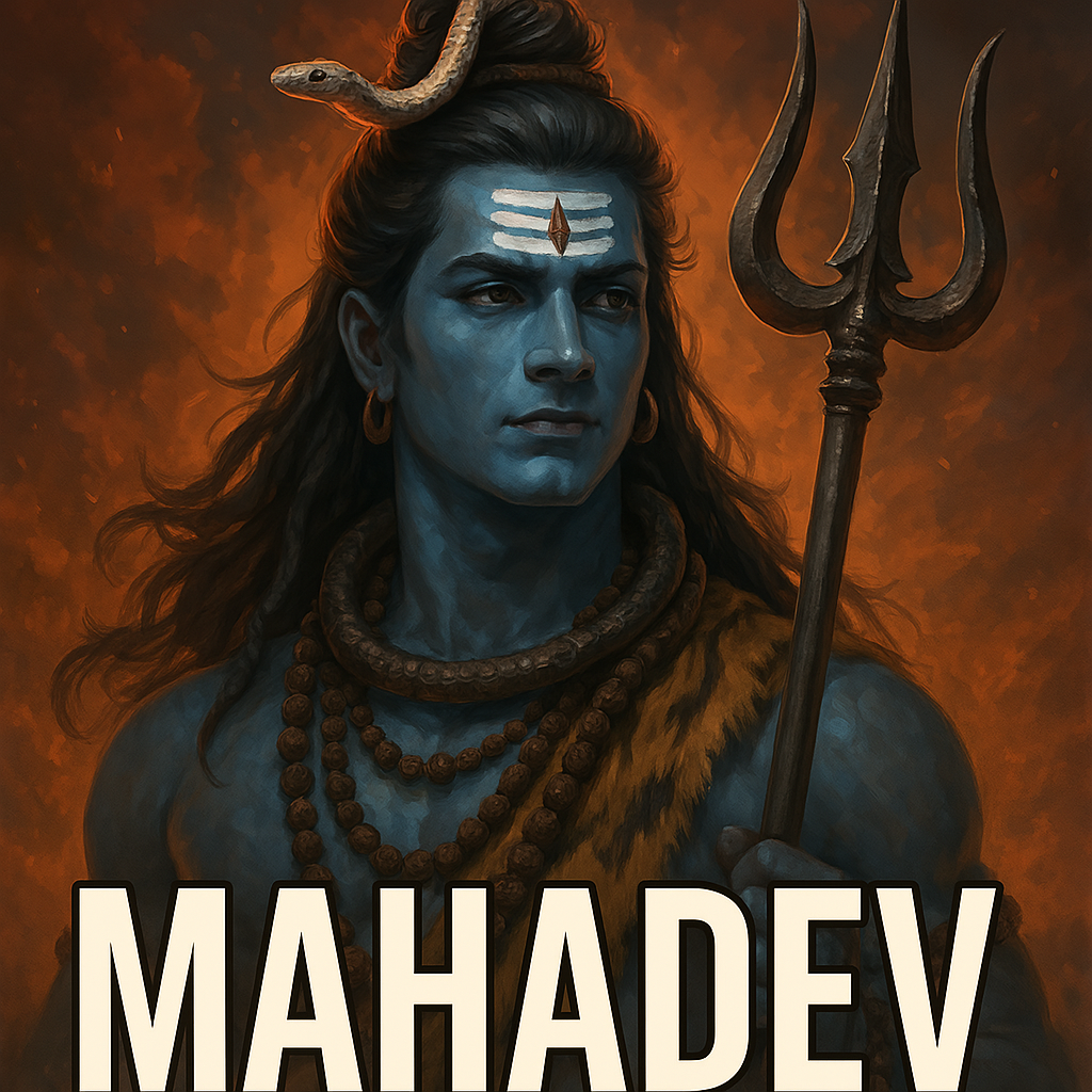 Mahakal